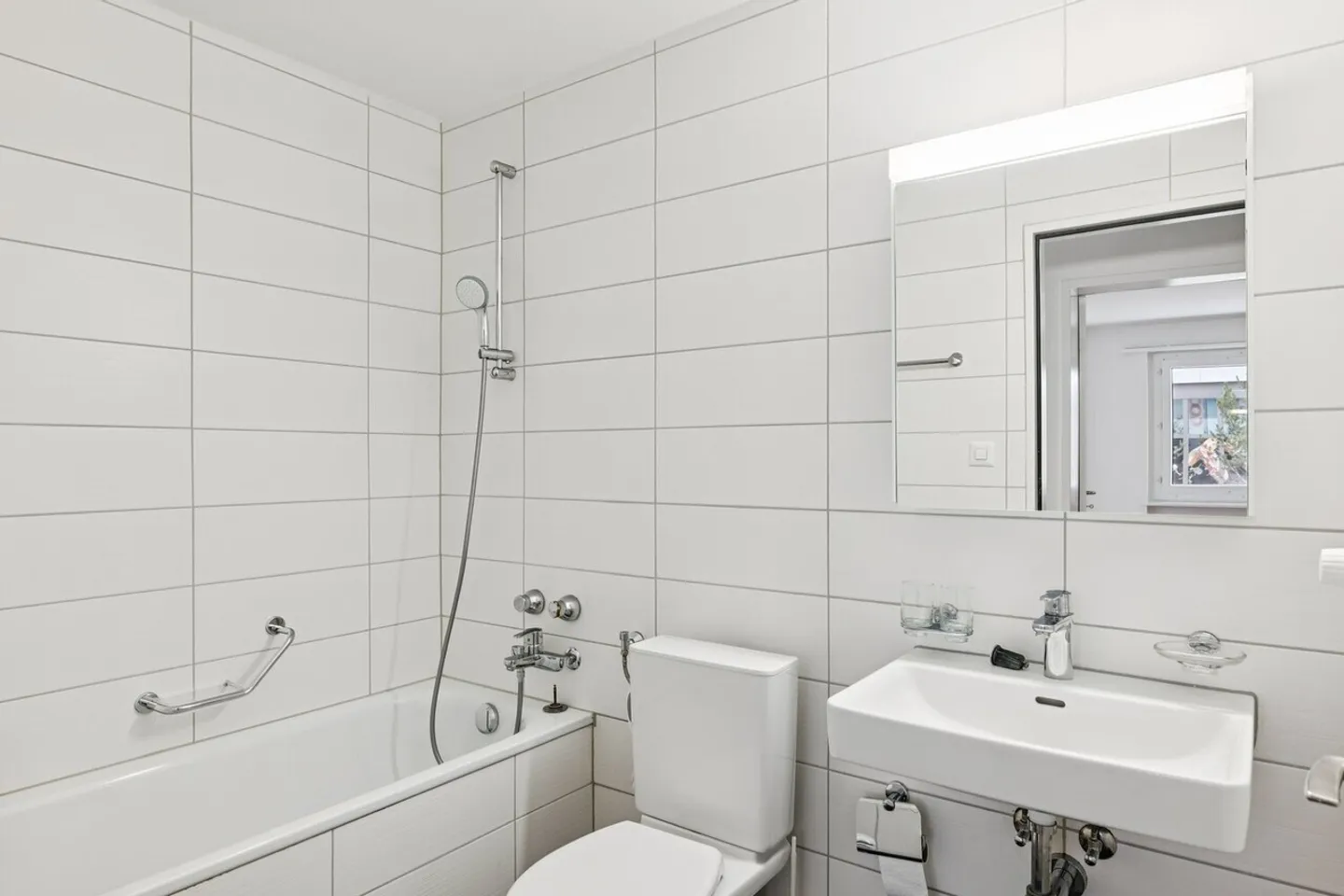 Charmantes Apartment in Top-Lage - Foto 5 von 7