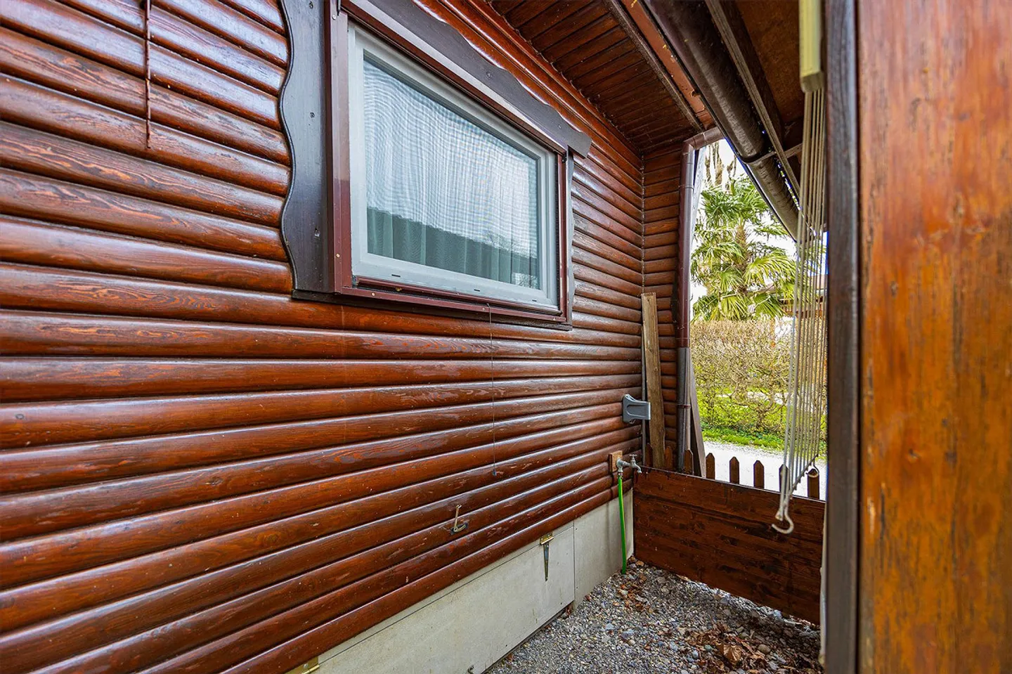 Opportunité : Maison de vacances de camping confortable au bord du lac de Constance - Photo 20 sur 27