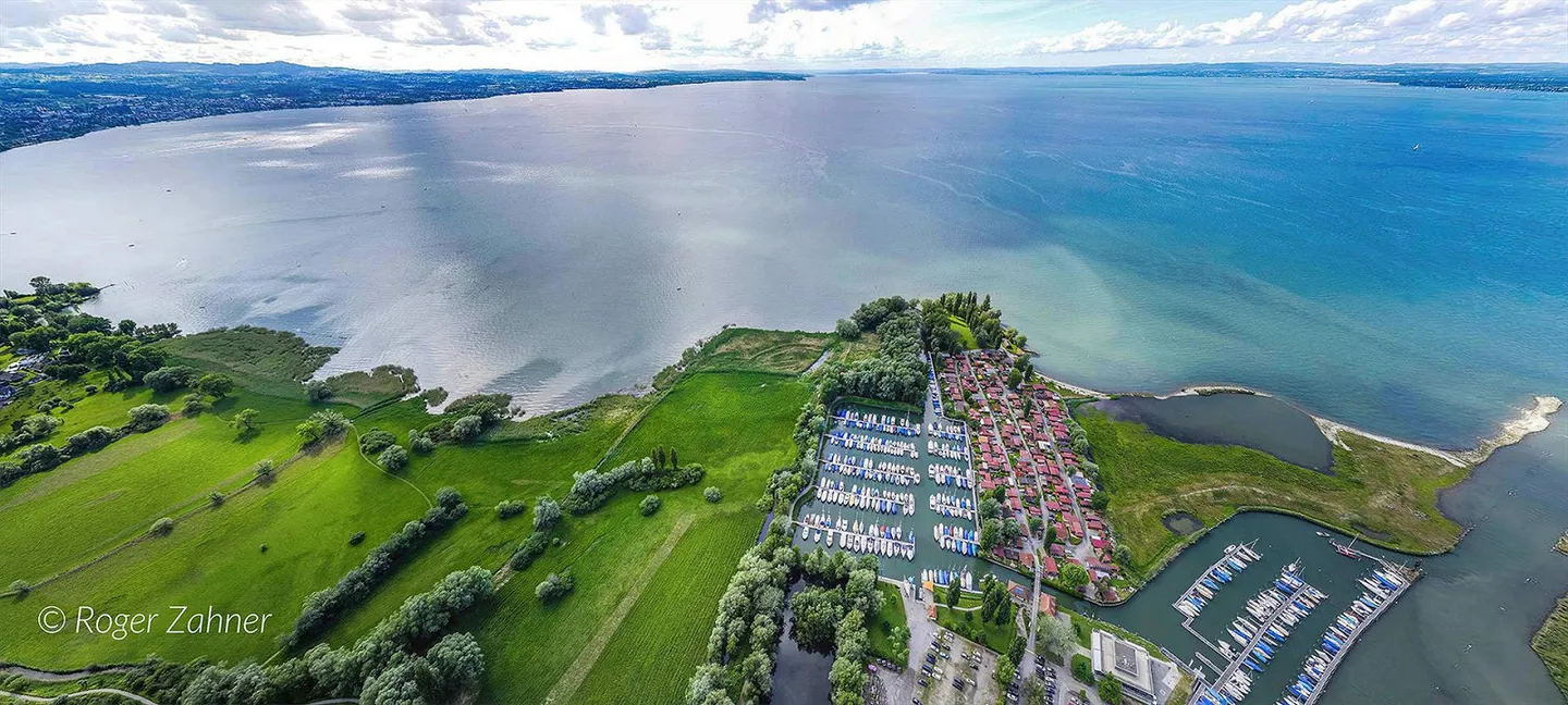Opportunité : Maison de vacances de camping confortable au bord du lac de Constance - Photo 21 sur 27