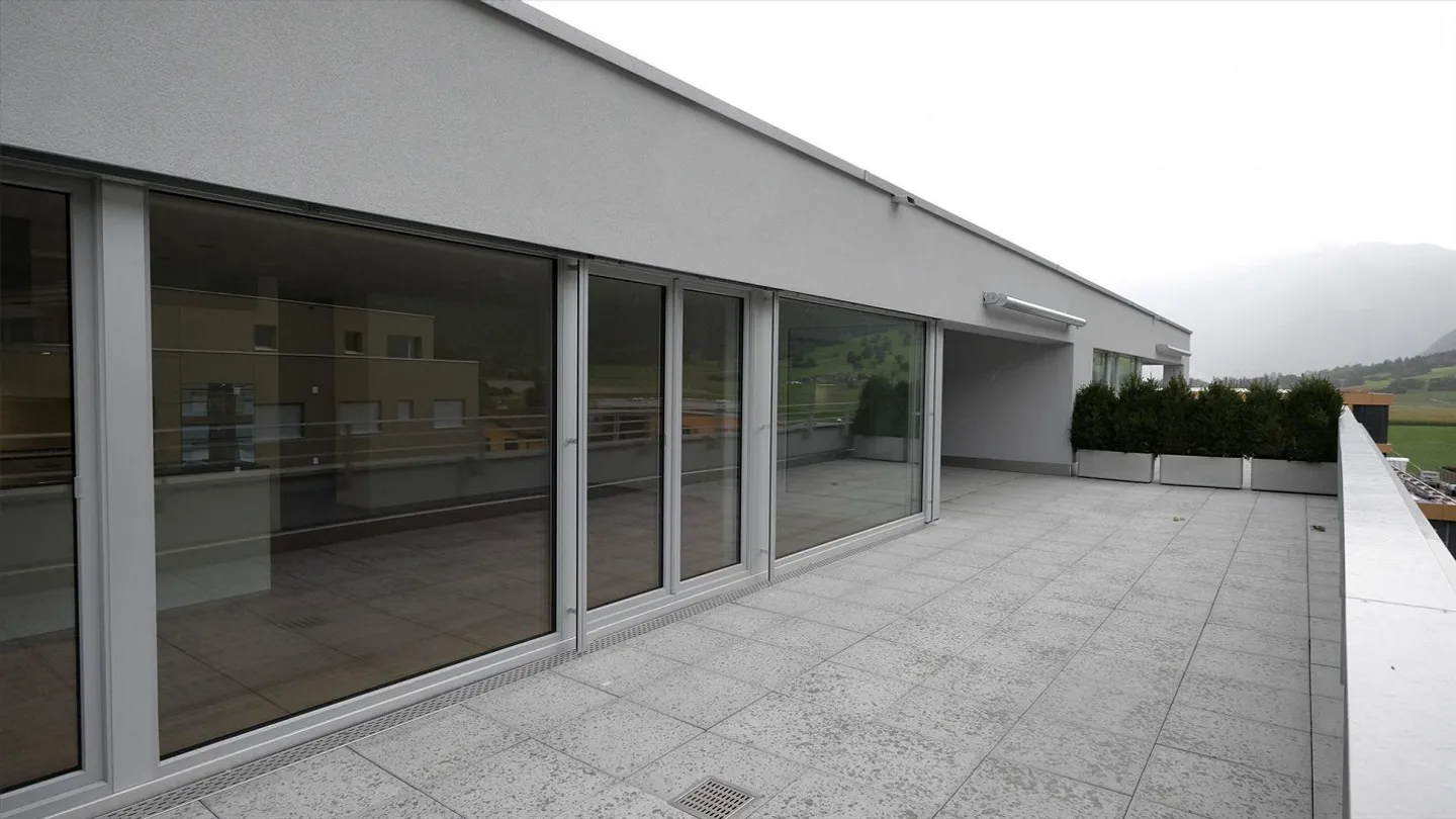 Modernes Apartment in attraktiver Lage - Foto 7 von 8