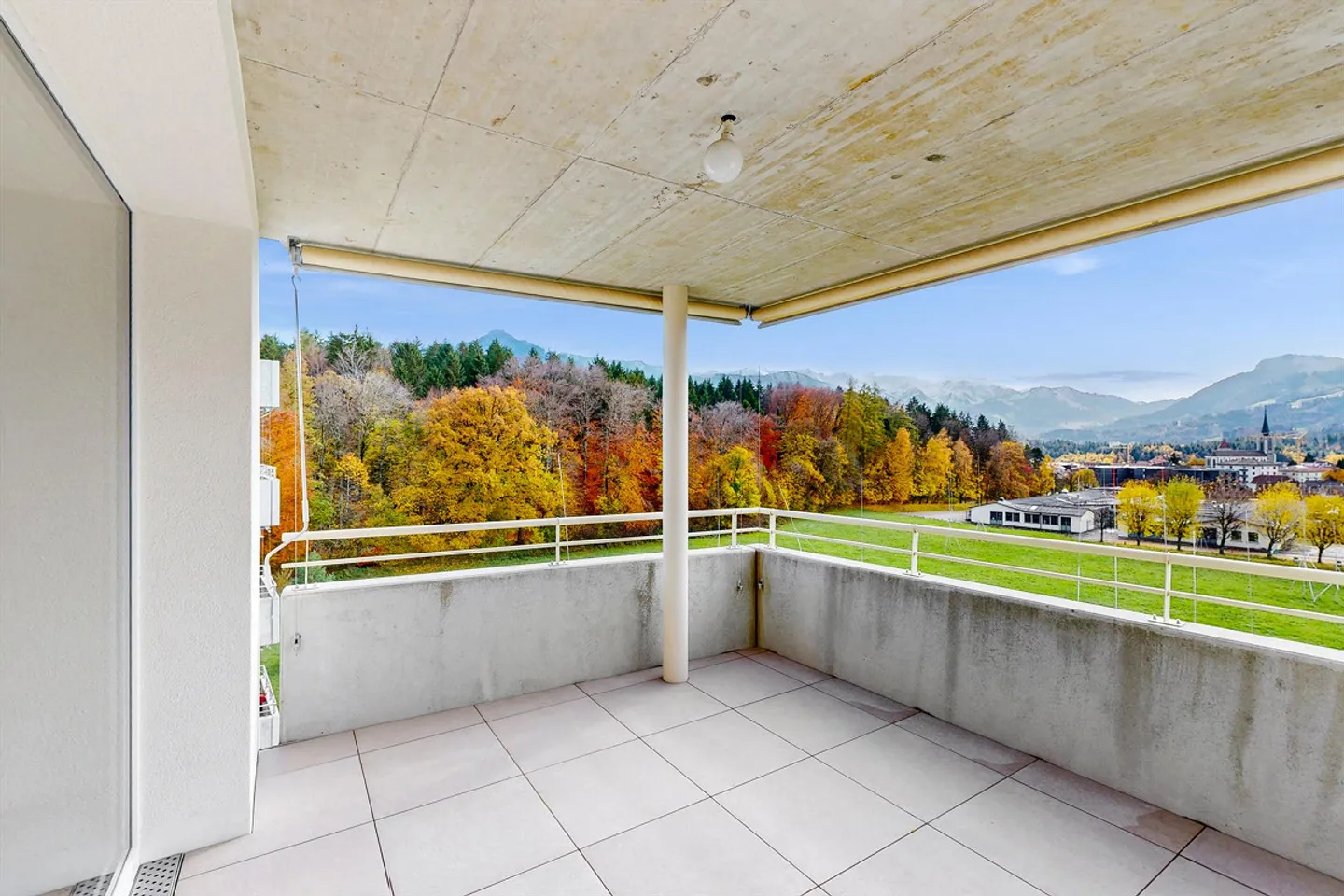 Appartamento moderno a Bouleyres - Foto 9 di 10