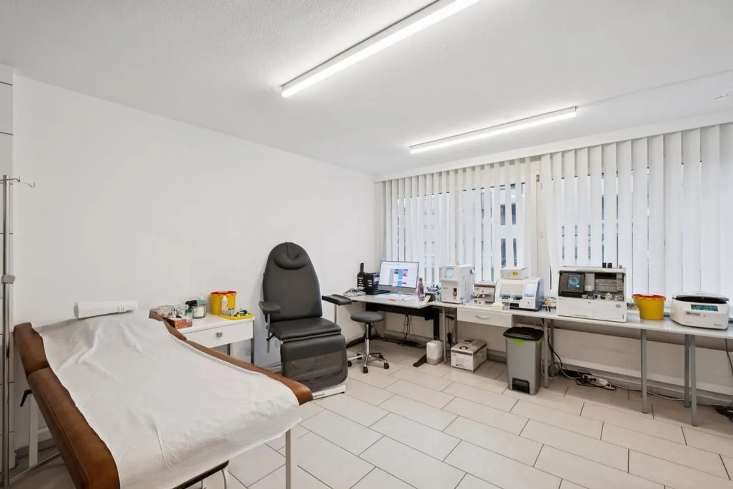 Pratica nel cuore dell'Aargau cerca un nuovo inquilino - Foto 7 di 10