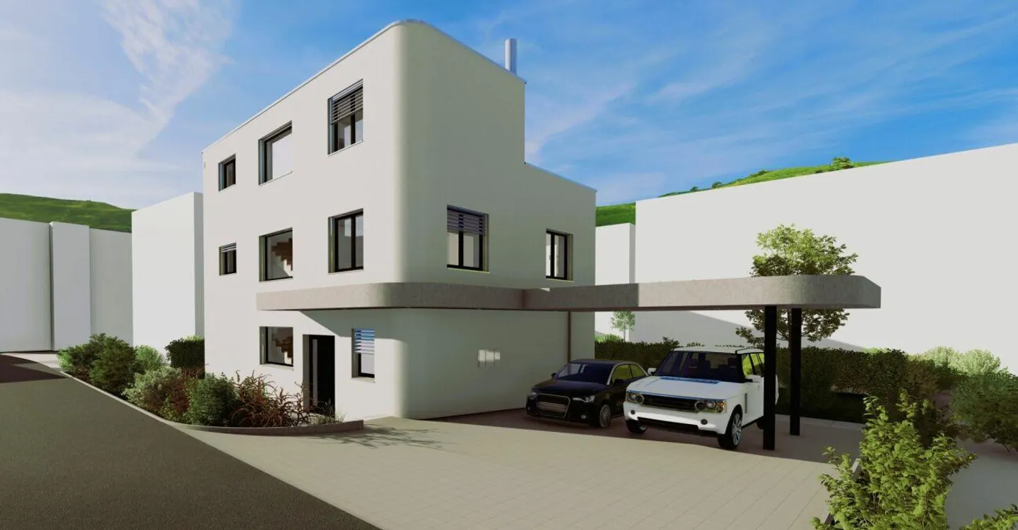 Design Meets Quality of Life - New Single-Family Home - Photo 3 of 13