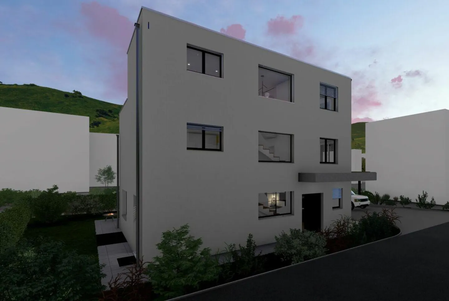 Design Meets Quality of Life - New Single-Family Home - Photo 5 of 13