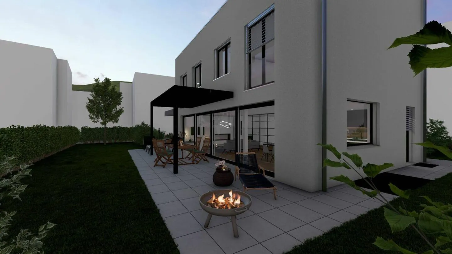 Design Meets Quality of Life - New Single-Family Home - Photo 6 of 13