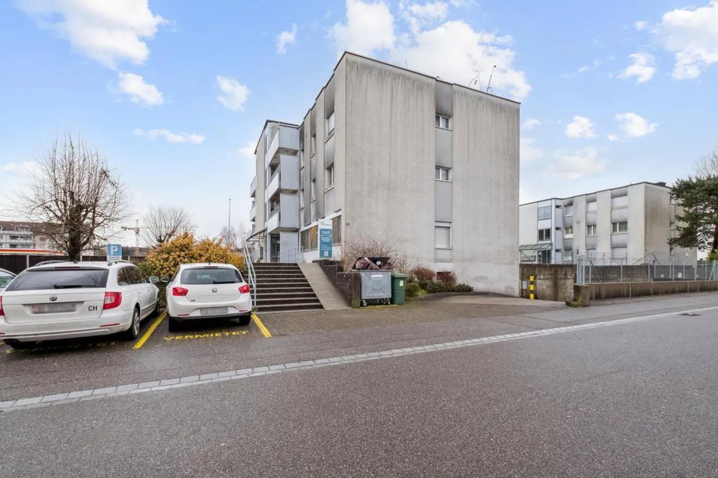 Pratica nel cuore dell'Aargau cerca un nuovo inquilino - Foto 10 di 10