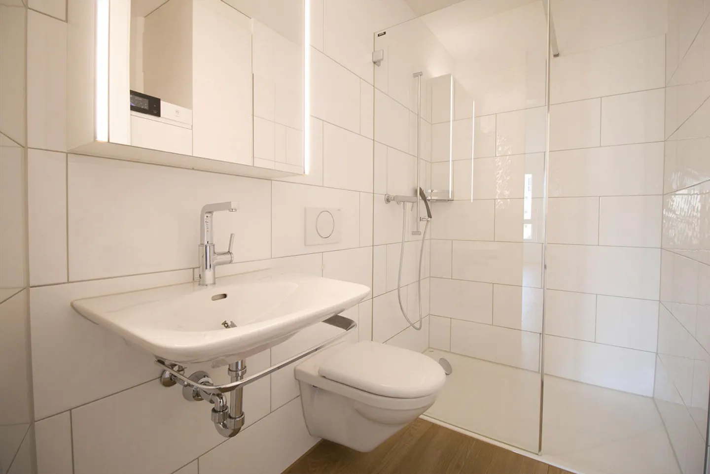 Appartamento 4.5 stanze - Foto 7 di 10