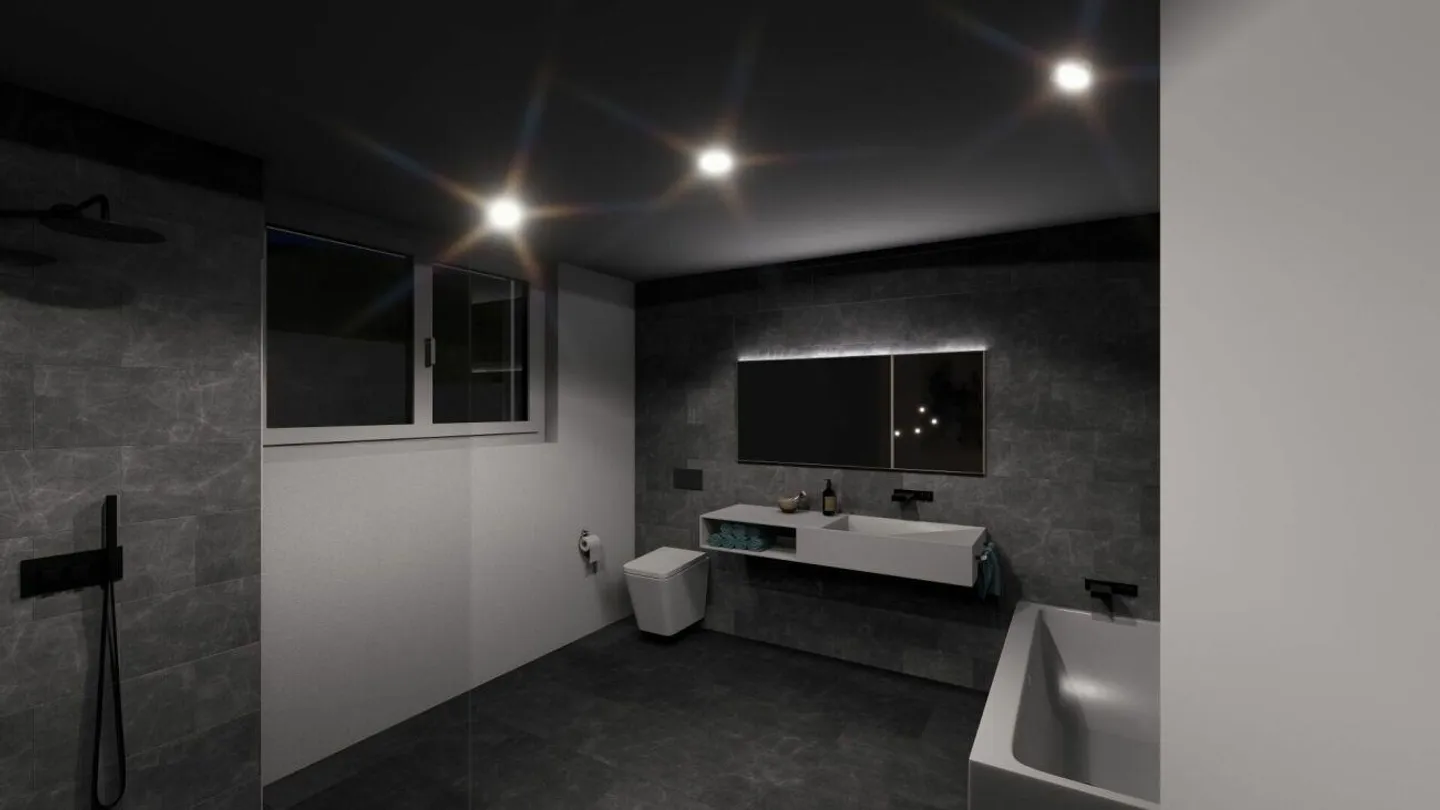 Design Meets Quality of Life - New Single-Family Home - Photo 7 of 13