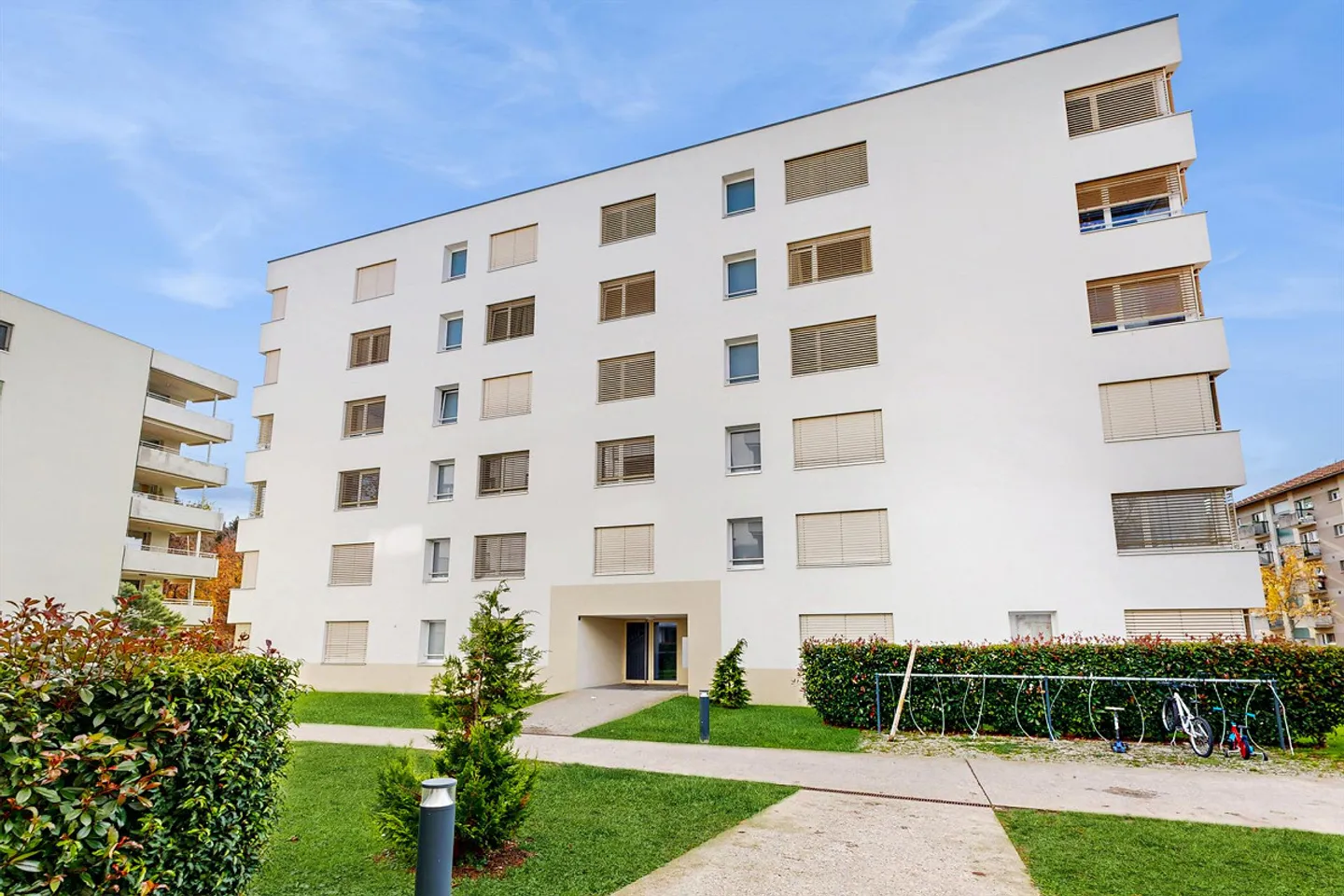 Appartamento moderno a Bouleyres - Foto 10 di 10