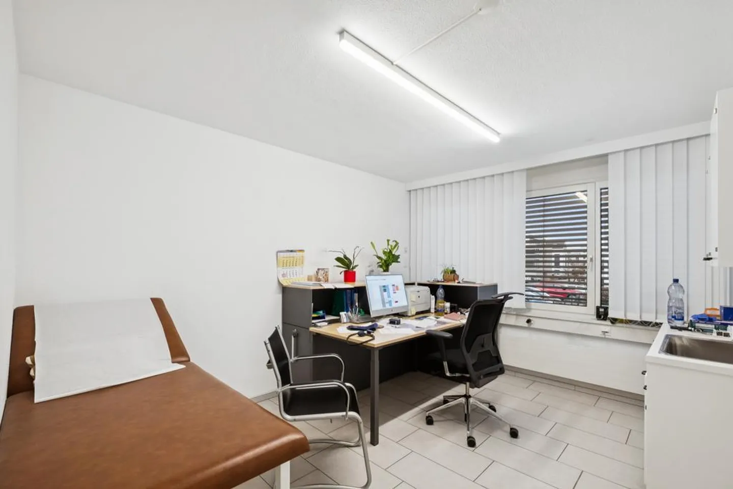 Pratica nel cuore dell'Aargau cerca un nuovo inquilino - Foto 9 di 10