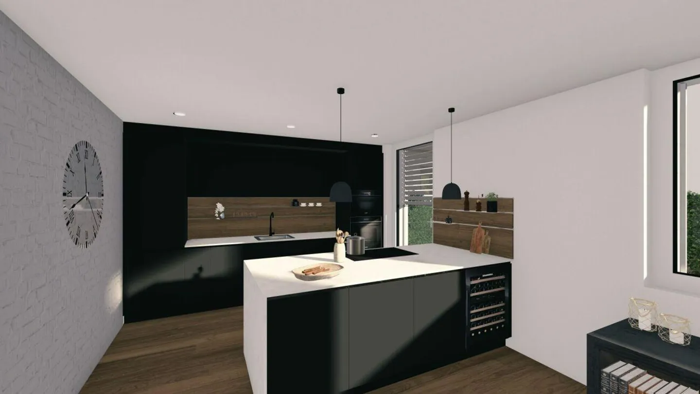 Design Meets Quality of Life - New Single-Family Home - Photo 2 of 13