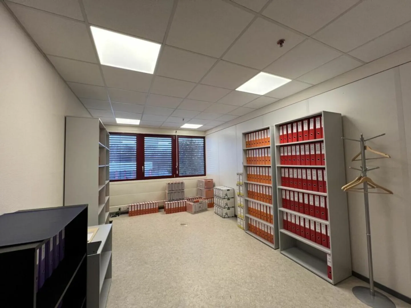 Management/Office 18 Rooms in Le Mont-sur-Lausanne - Photo 13 of 13