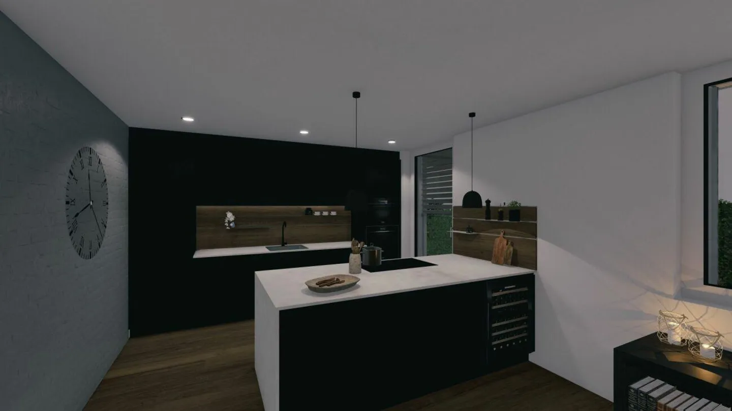 Design Meets Quality of Life - New Single-Family Home - Photo 8 of 13