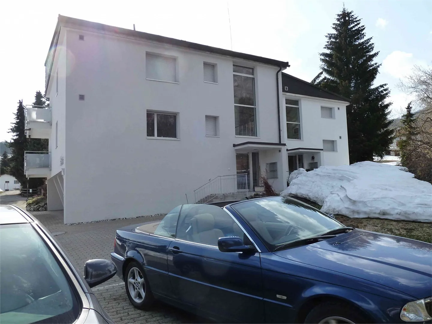 Appartement meublé 1 pièce (disponible immédiatement) pour au moins 6 mois - Photo 12 sur 12