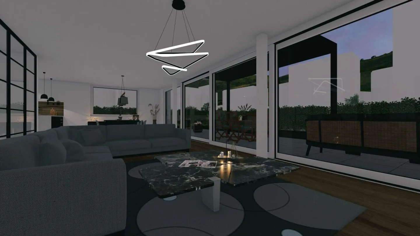 Design Meets Quality of Life - New Single-Family Home - Photo 9 of 13