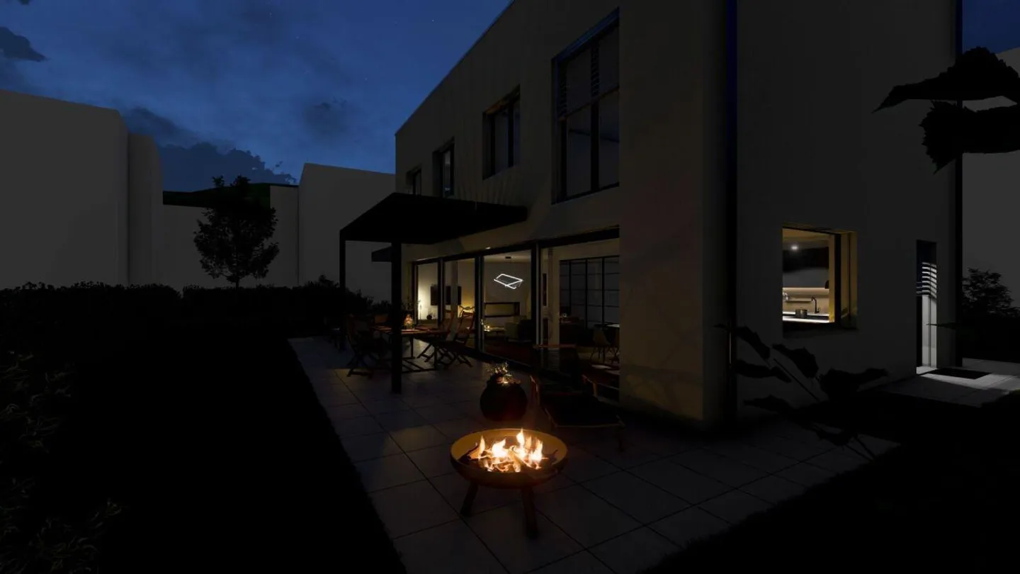 Design Meets Quality of Life - New Single-Family Home - Photo 12 of 13