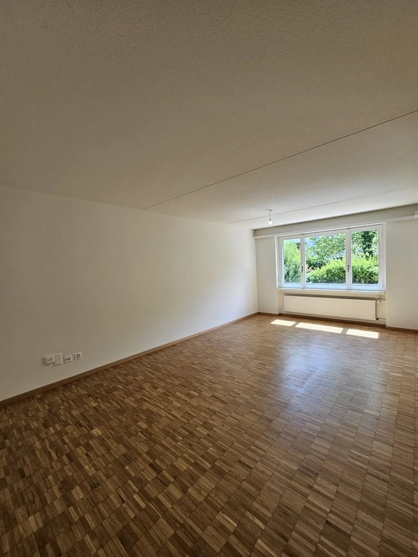 Renovated Apartment in the Heart of Zurich-Affoltern - Photo 5 of 9