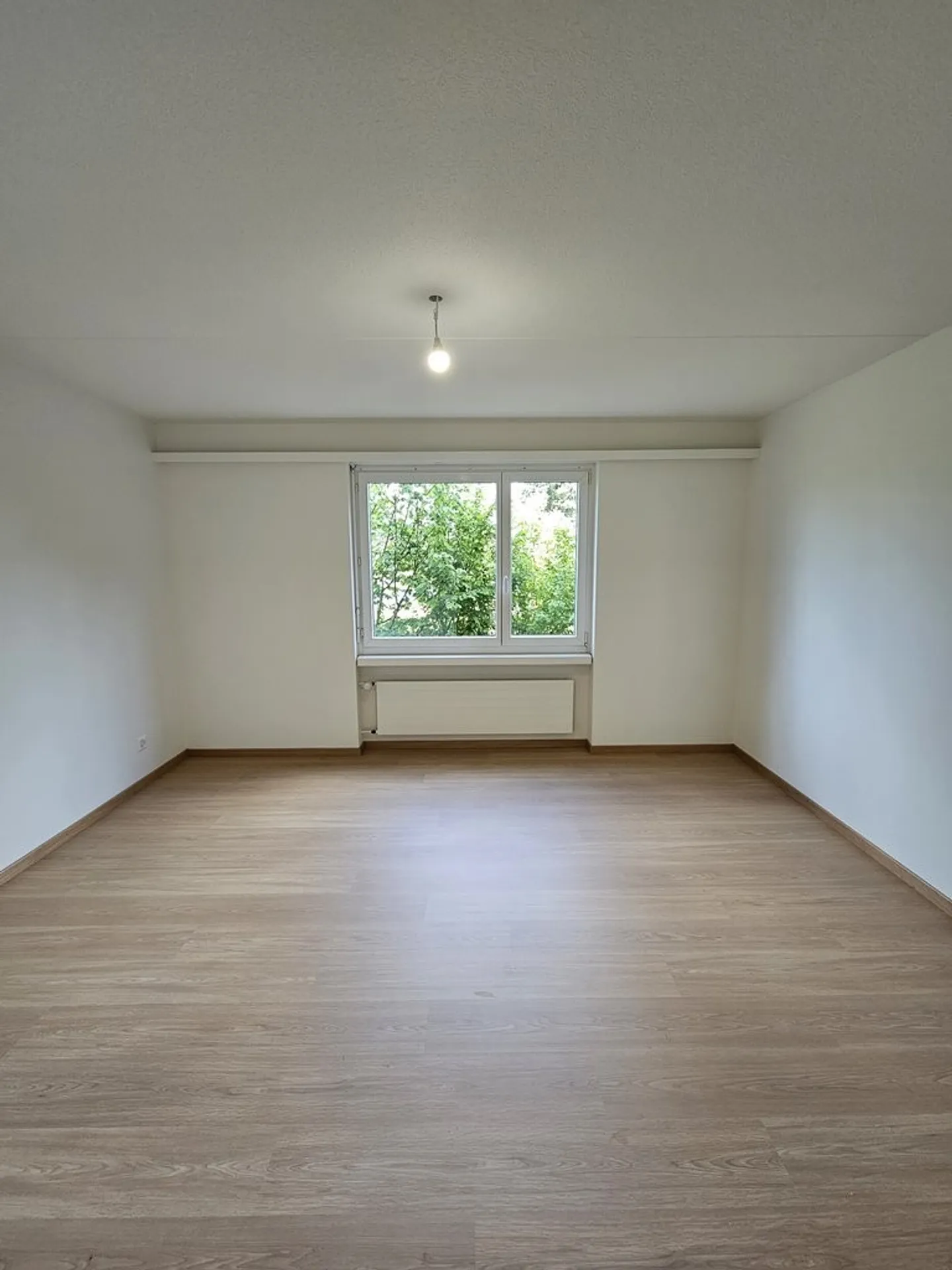 Renovated Apartment in the Heart of Zurich-Affoltern - Photo 6 of 9