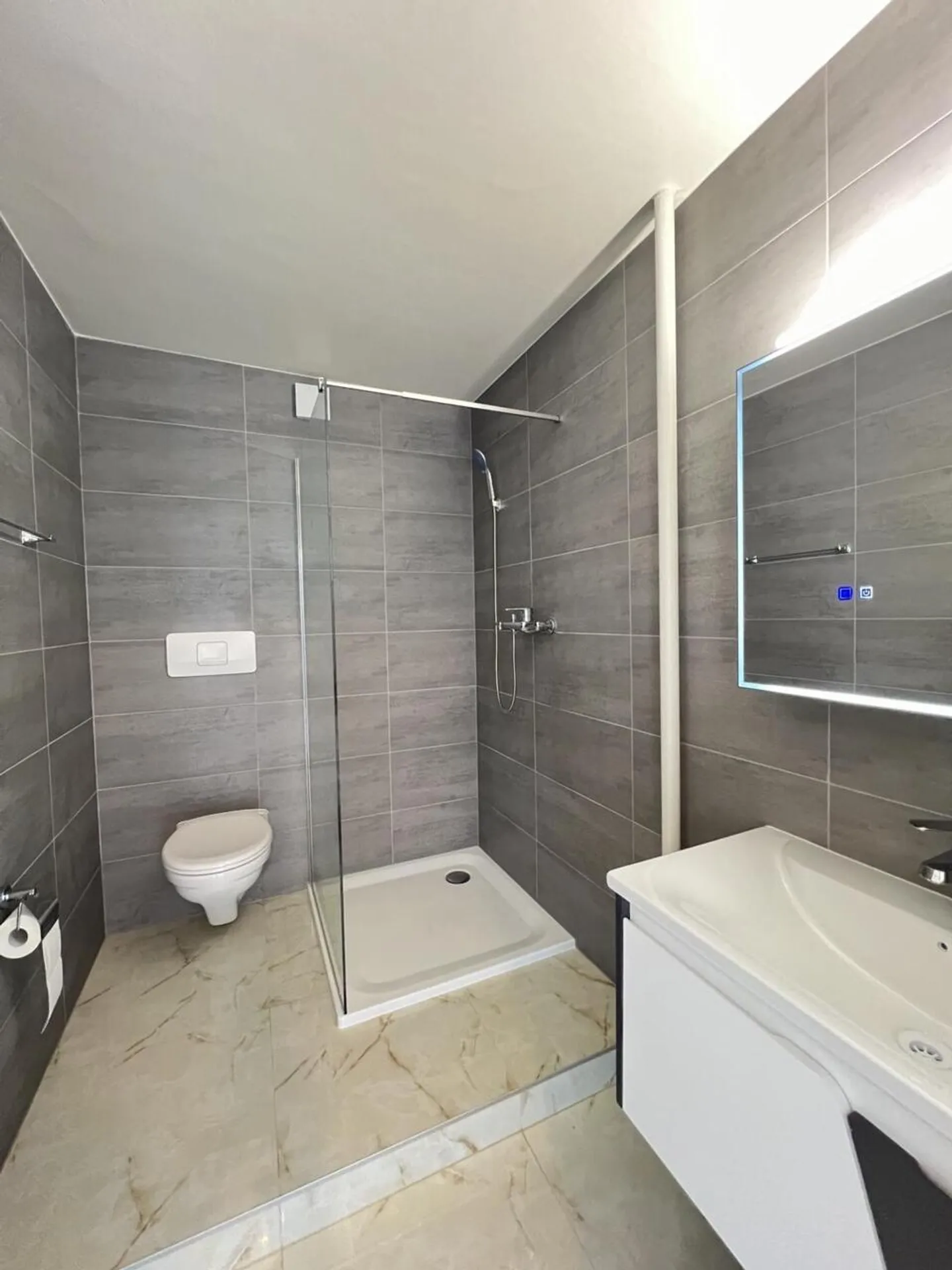 Helles Apartment mit Panoramablick auf den See & die Alpen - Foto 7 von 9