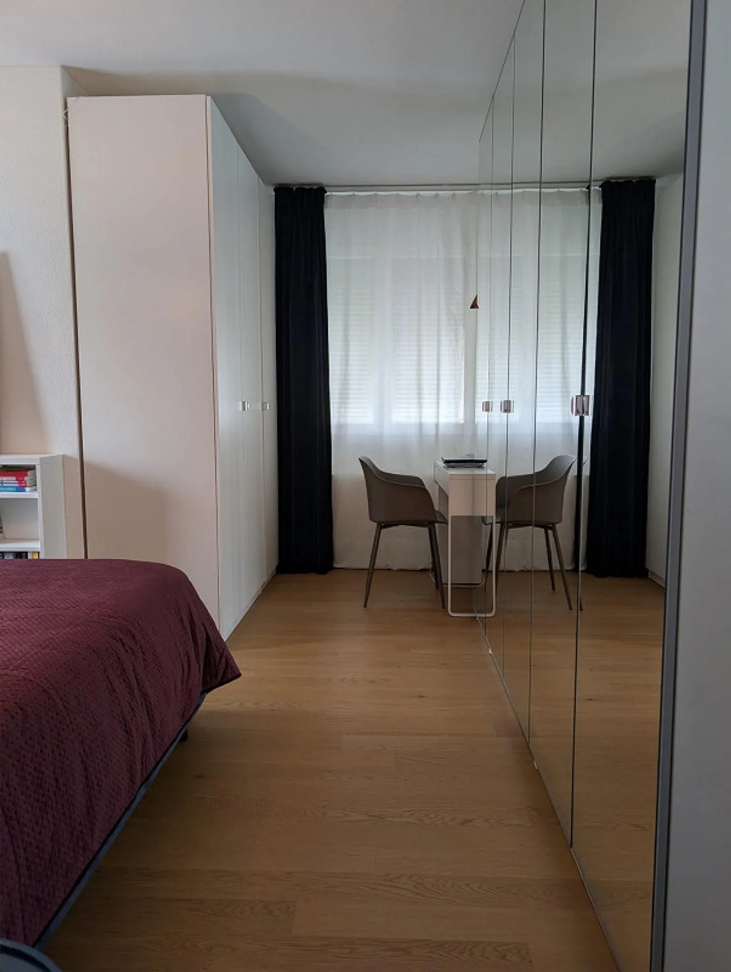 4.5 ultimo piano ristrutturato a Breganzona, vicinanza a scuole - Photo 4 sur 13