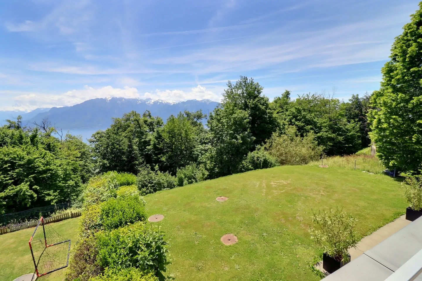 Villa di 6 stanze a Chardonne copia - Foto 17 di 21