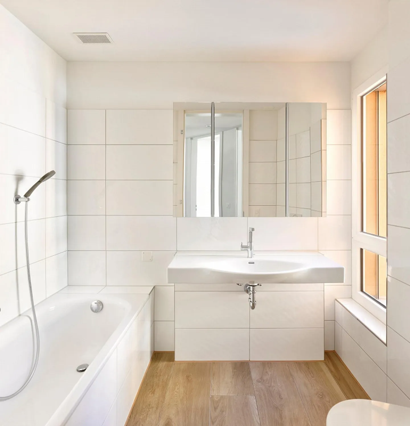Appartamento 4.5 stanze - Foto 8 di 10