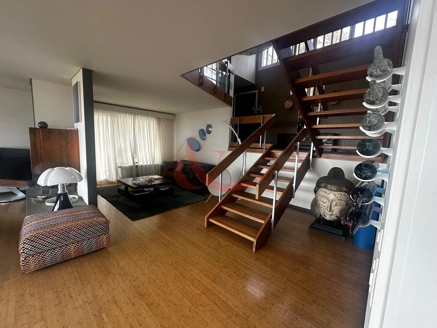 Wunderschöne 8,5-Zimmer-Villa mit atemberaubendem Blick auf den See - Cortaillod - Foto 3 von 10