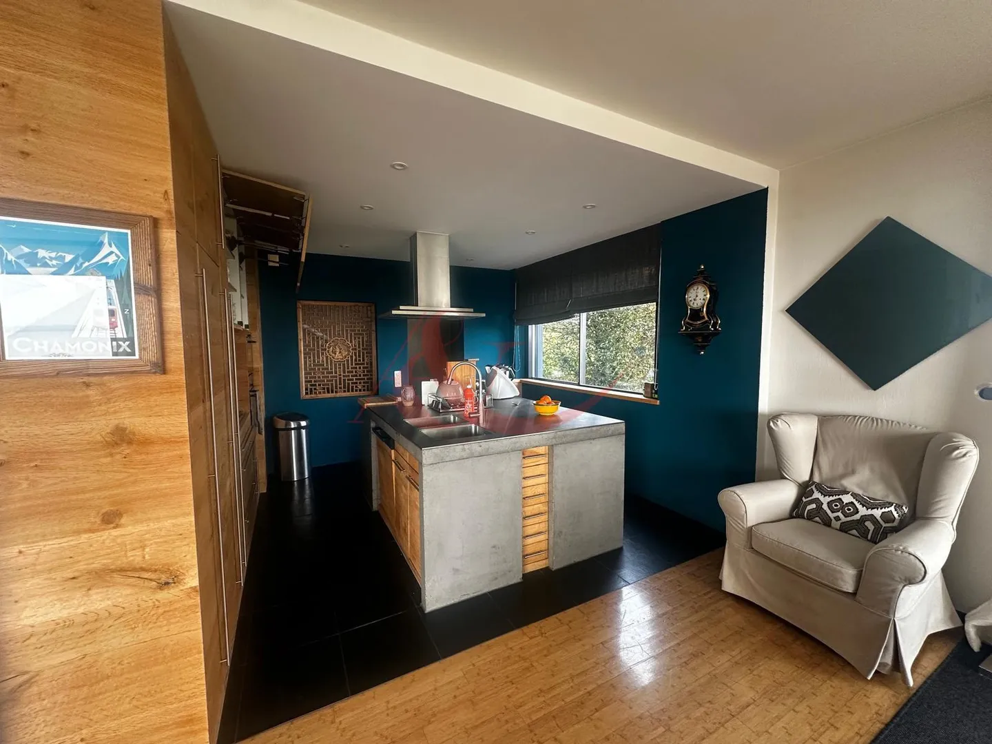 Wunderschöne 8,5-Zimmer-Villa mit atemberaubendem Blick auf den See - Cortaillod - Foto 6 von 10