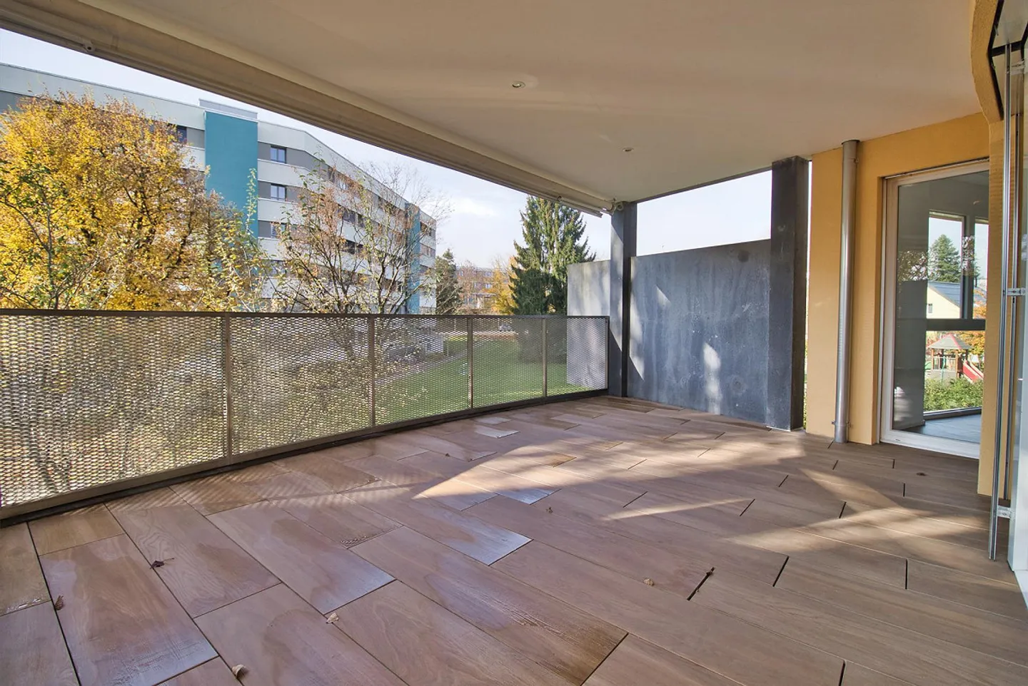 Appartamento 4.5 stanze - Foto 9 di 10