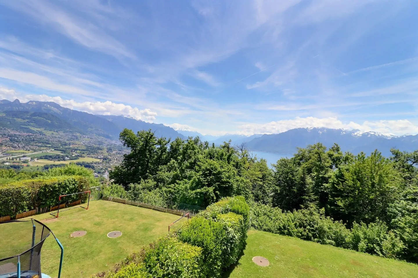 Villa di 6 stanze a Chardonne copia - Foto 18 di 21