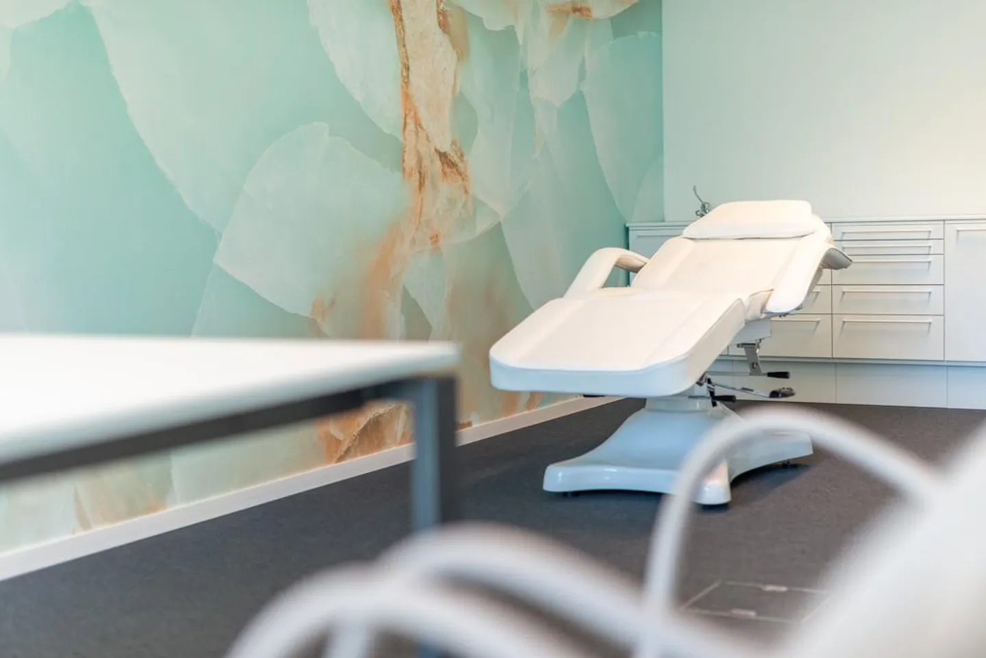 NUOVO QUARTIERE BIRRERIA - UFFICIO ELEGANTE E FUNZIONALE - Foto 6 di 7