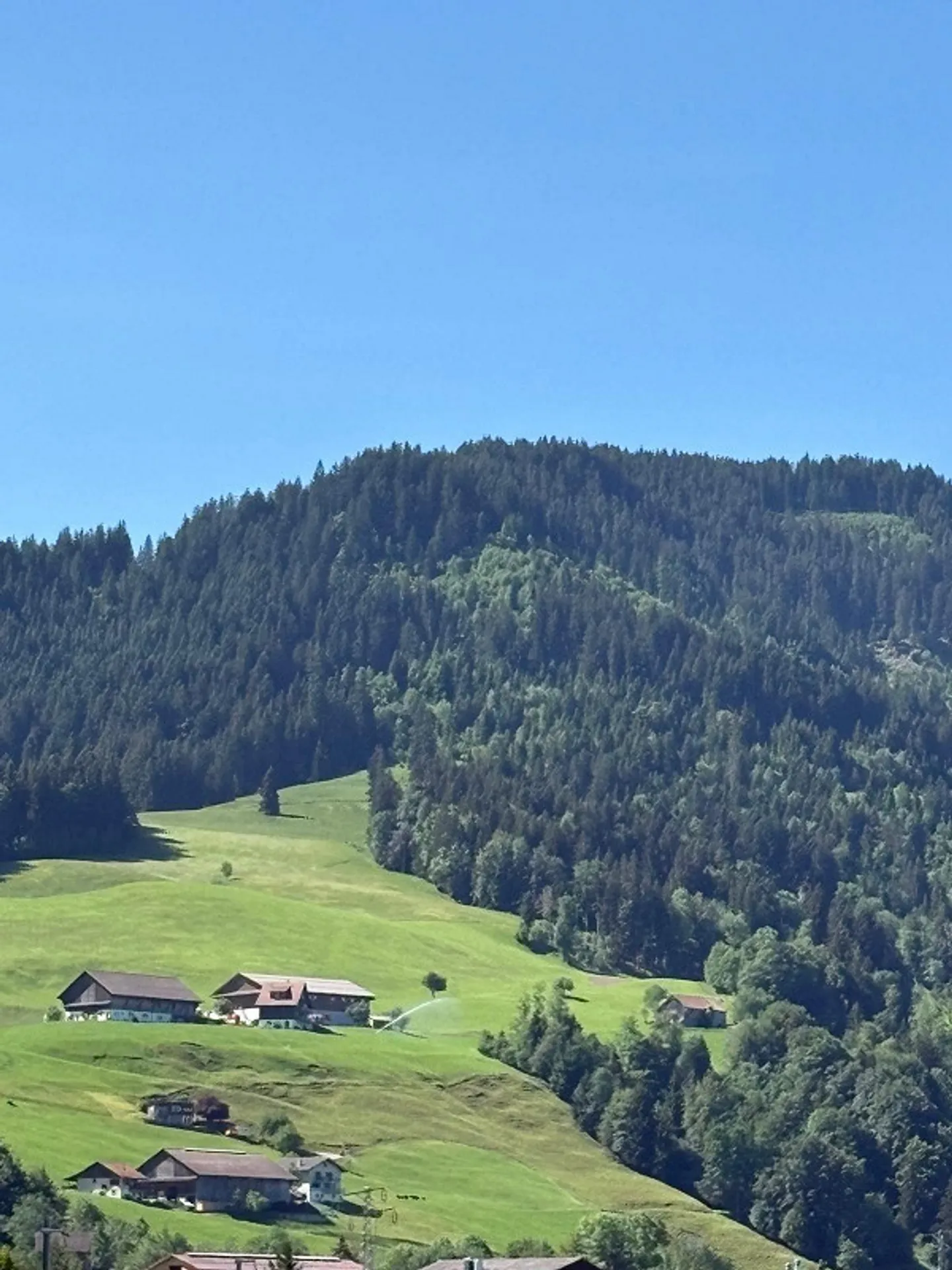 Il tuo nuovo appartamento vicino alla natura con vista - Foto 1 di 3