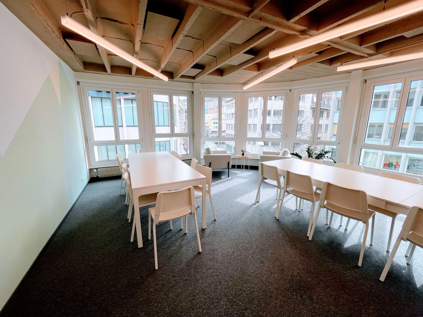 Mischgenutztes Gebäude mieten - Foto 10 von 13