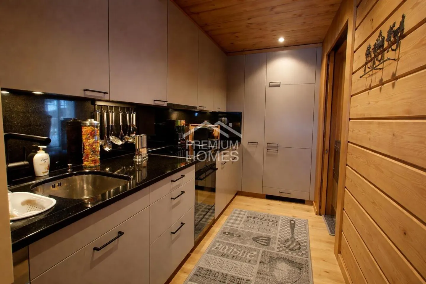 Charmantes Chalet in der Natur - Foto 9 von 10