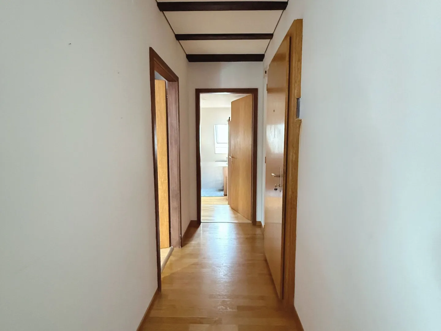Appartement sous les combles de 4,5 pièces - Photo 9 sur 12