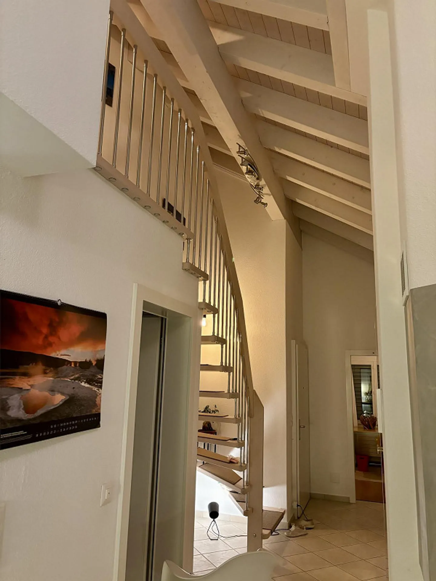 Charmante Maisonette in Engelberg - Foto 3 von 10