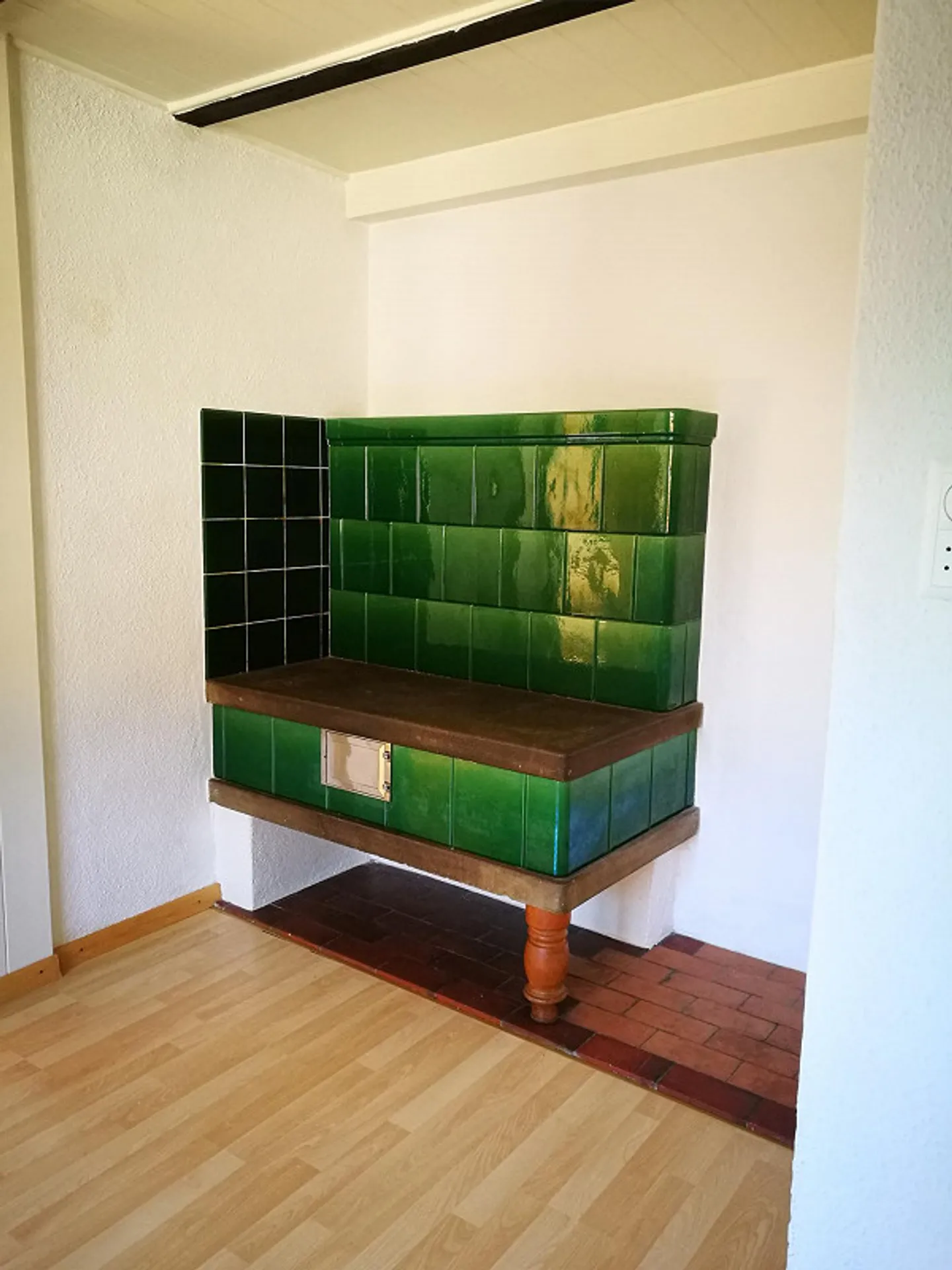 Charmante Wohnung in Hägglingen - Foto 2 von 20