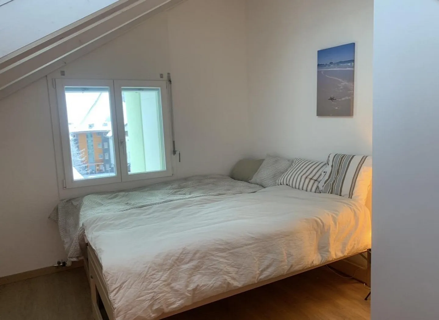 Charmante Maisonette in Engelberg - Foto 7 von 10