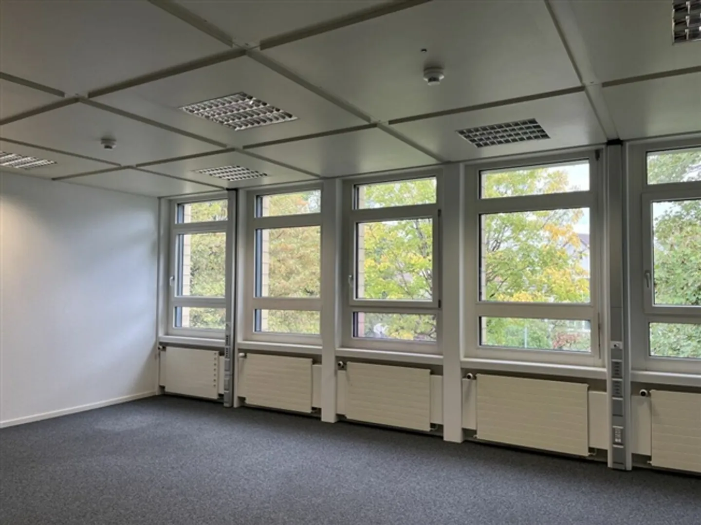 Spazi per uffici centrali a Ittigen - Foto 4 di 9