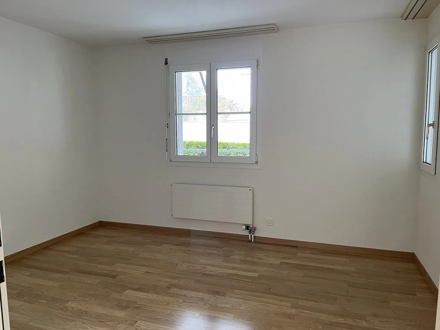 Belle, lumineuse appartement de 3.5 pièces avec jardin d'hiver - Photo 7 sur 10