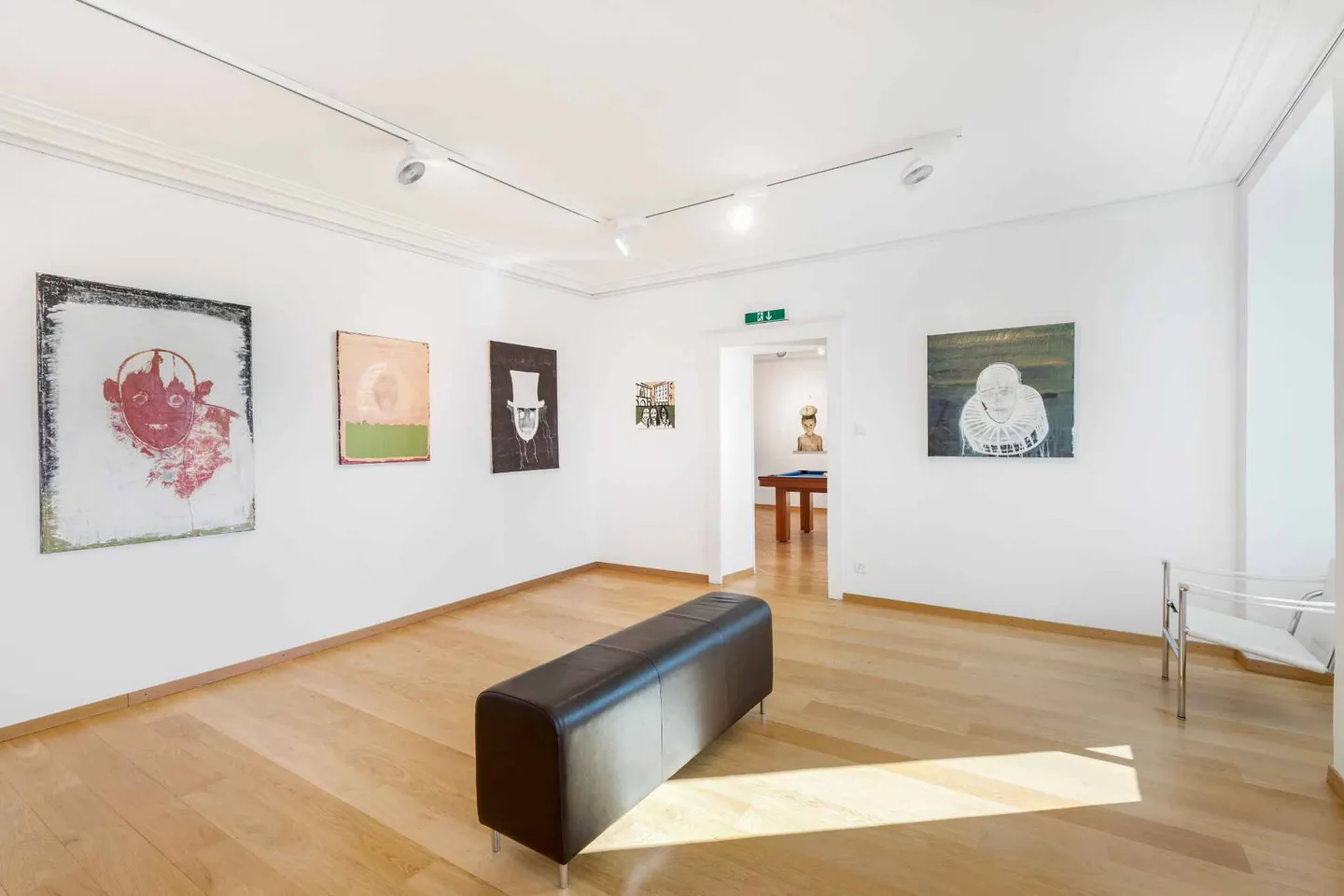 Una casa borghese con vigneto - Foto 7 di 13