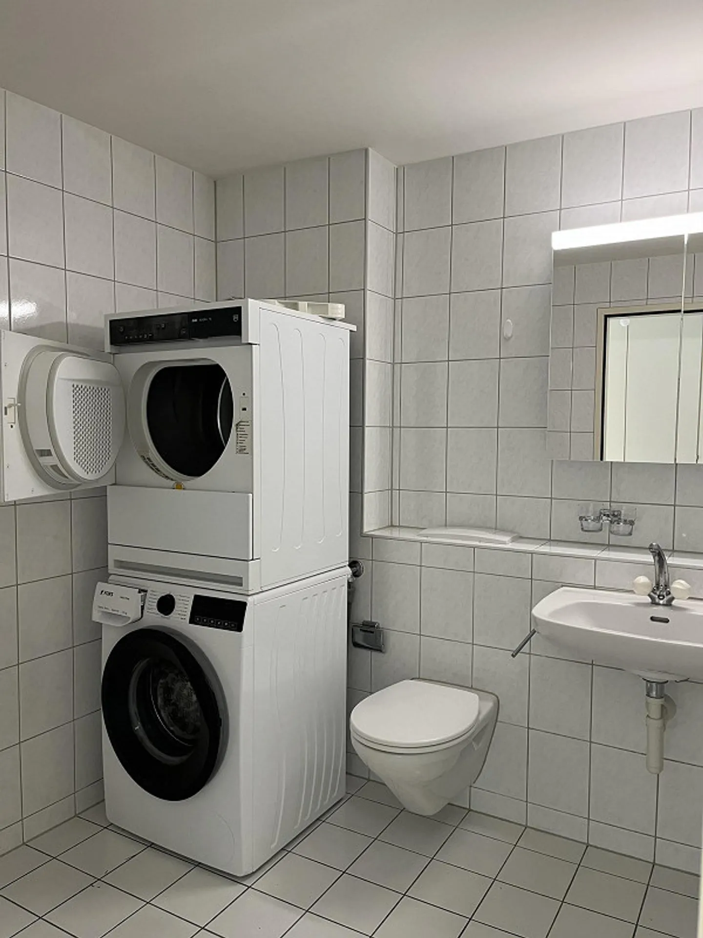 Belle, lumineuse appartement de 3.5 pièces avec jardin d'hiver - Photo 9 sur 10