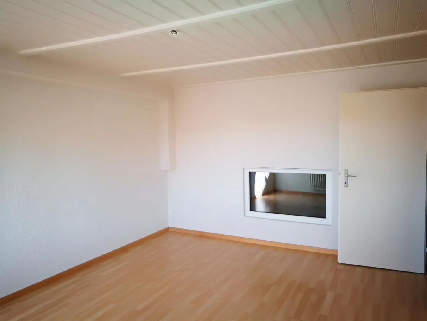 Charmante Wohnung in Hägglingen - Foto 3 von 20