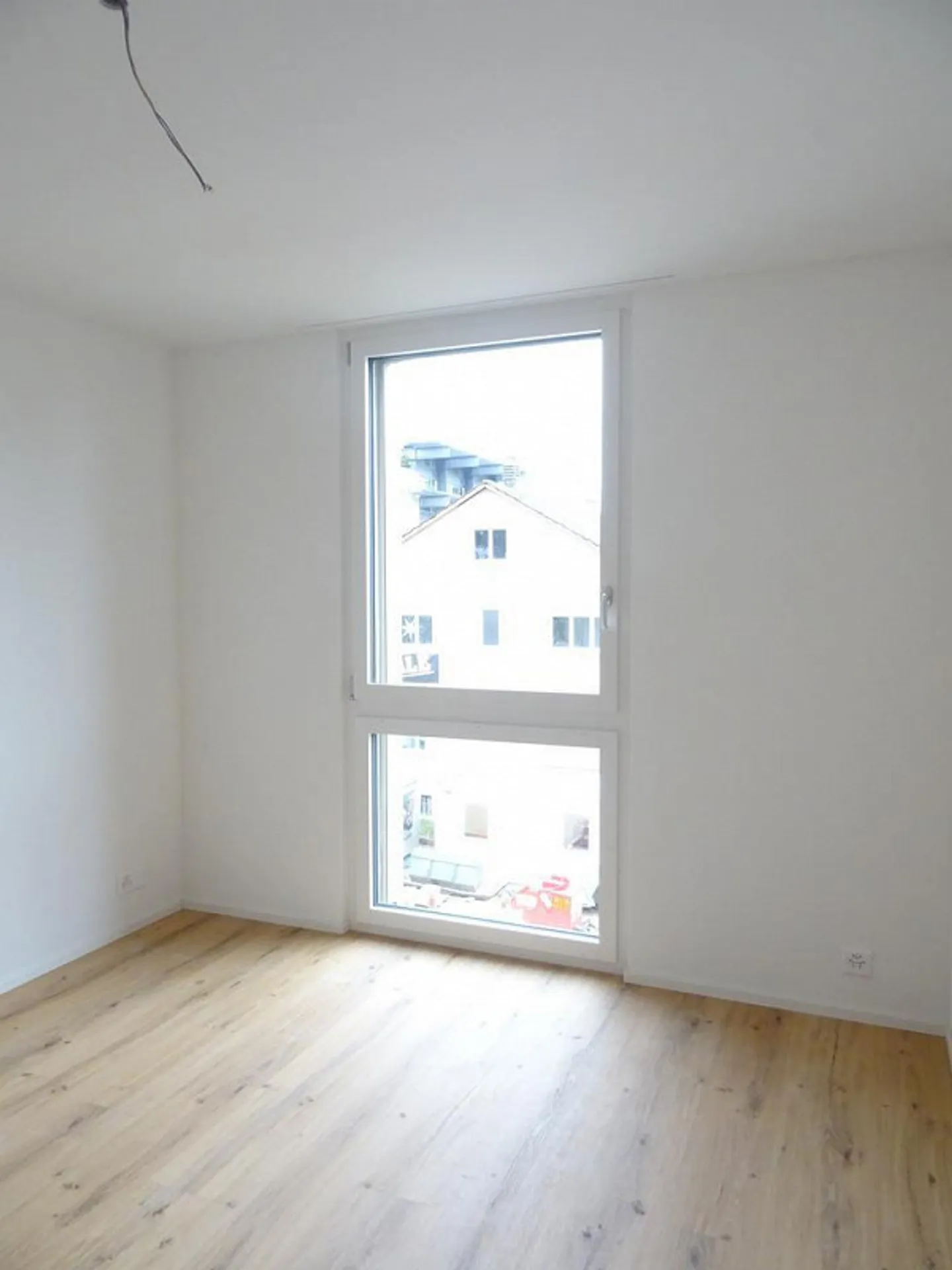 NEW BUILD: COZY APARTMENT IN A QUIET LOCATION WITH BALCONY - Photo 8 of 12