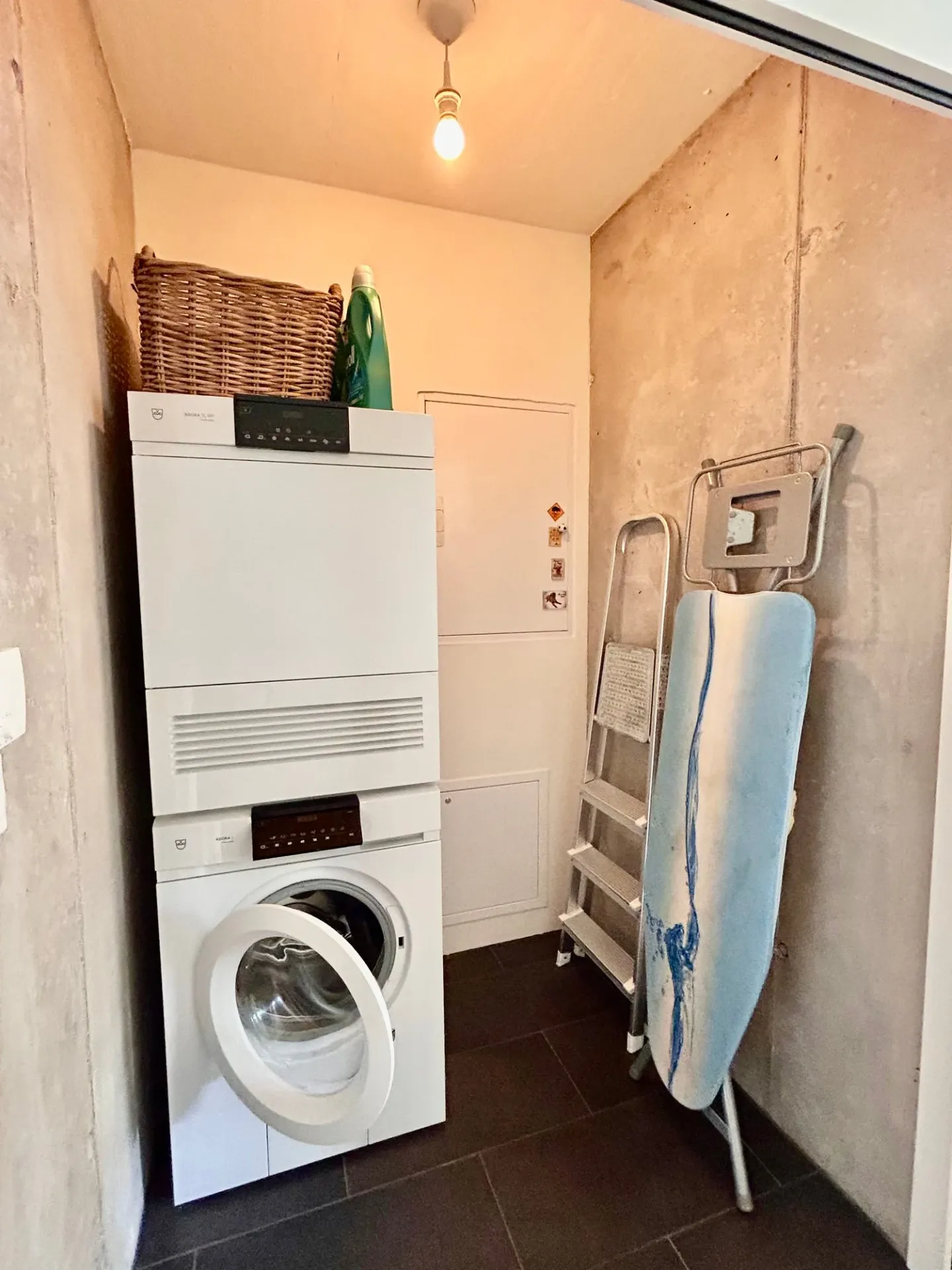 Appartement moderne de 3,5 pièces avec balcons et belle vue à Riehen - Photo 10 sur 16
