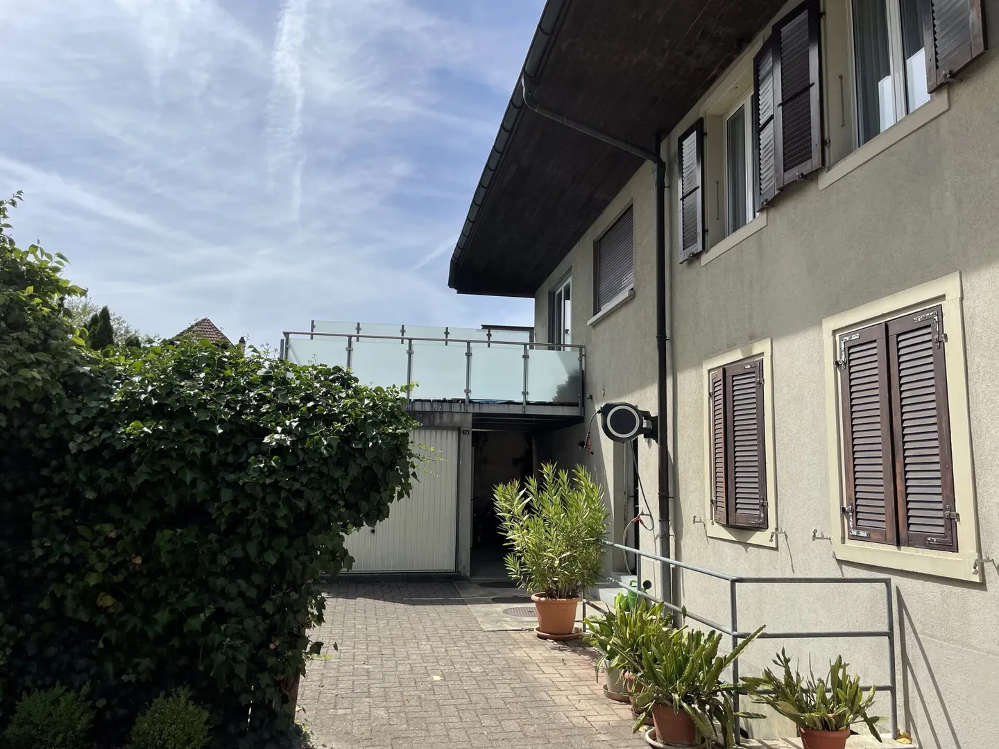 Appartement sous les combles de 4,5 pièces - Photo 10 sur 12