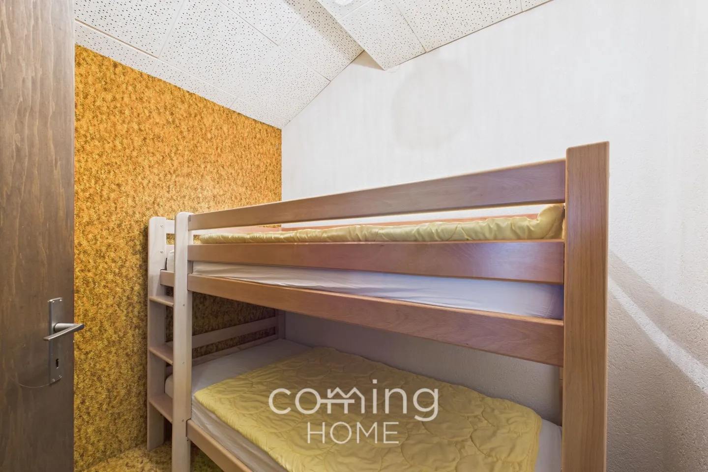 Charmant appartement sous les combles de 2,5 pièces à Eischoll - calme, pratique et avec vue - Photo 9 sur 11