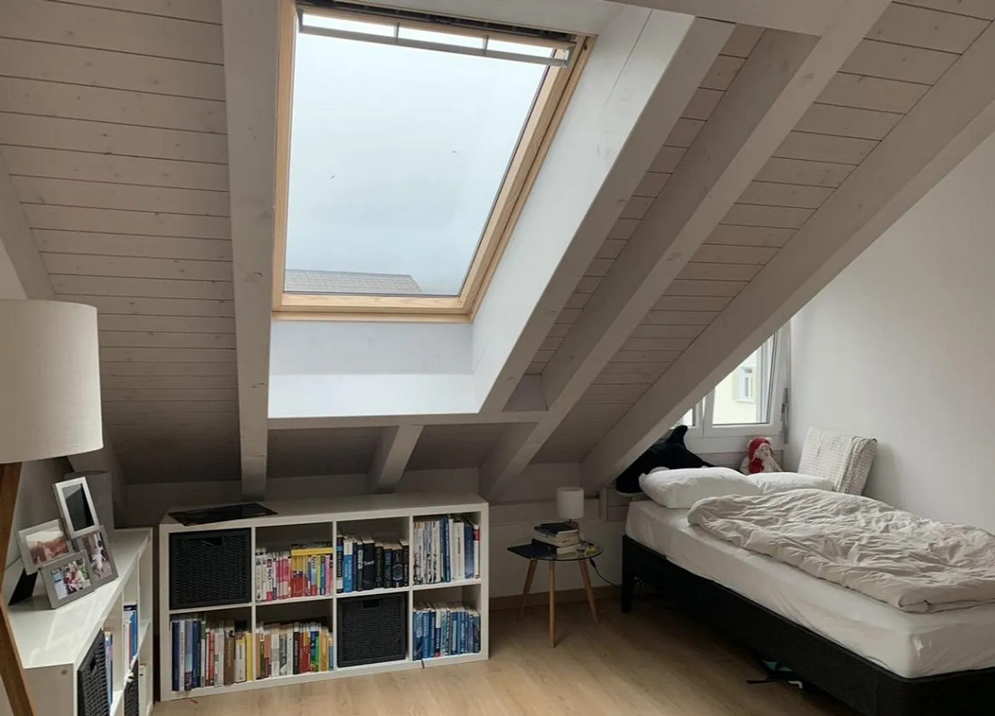 Charmante Maisonette in Engelberg - Foto 8 von 10