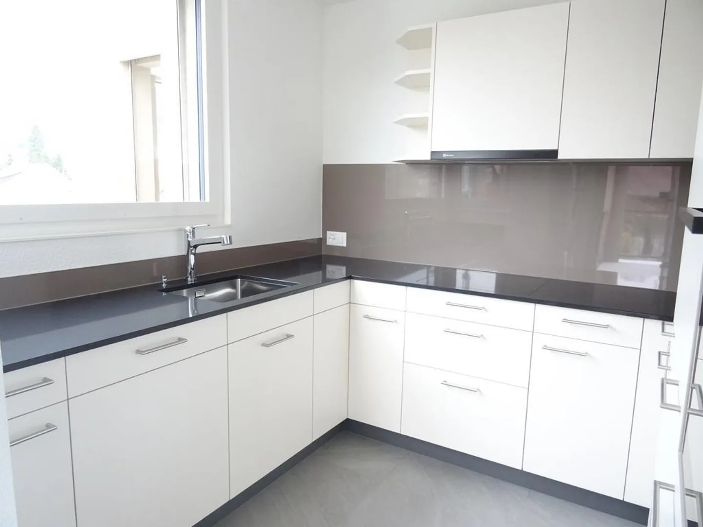 NEW BUILD: COZY APARTMENT IN A QUIET LOCATION WITH BALCONY - Photo 3 of 12