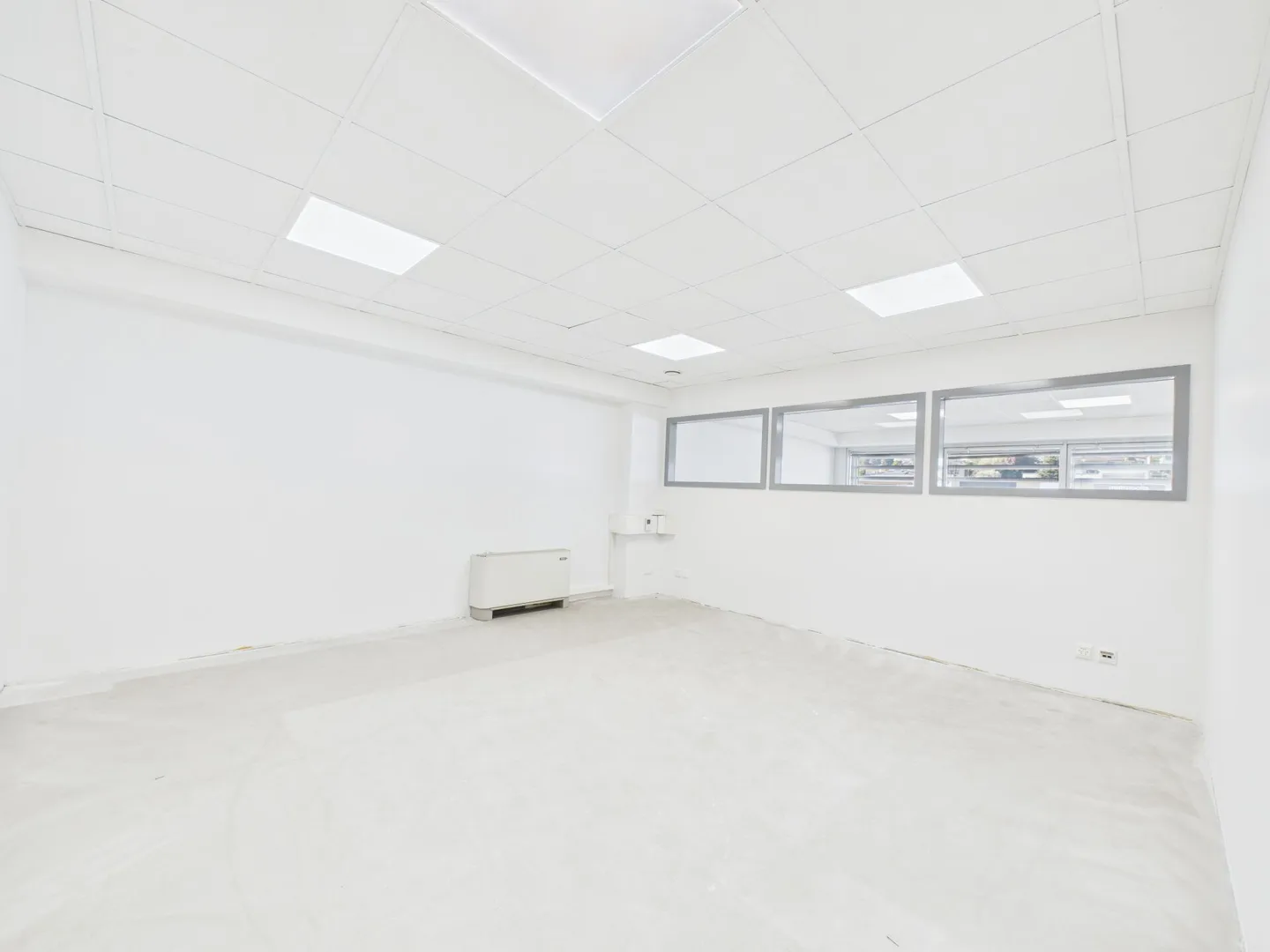 Functional office for rent on the second floor - Photo 6 of 6